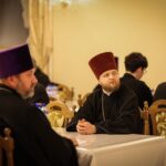 В Александро-Невском кафедральном соборе прошло собрание духовенства Симферопольского городского церковного округа