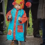 Панихида в день 43-й годовщины ввода советских войск в Афганистан.