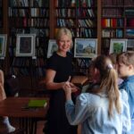 Духовное и творческое развитие в Просветительском центре святителя Гурия Таврического при Александро-Невском кафедральном соборе