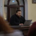 Прошли библейско-богословские курсы Просветительского центра святителя Гурия Таврического