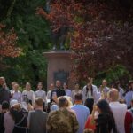 Престольные торжества в Александро-Невском кафедральном соборе