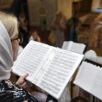 В Неделю 2-ю по Пятидесятнице, Всех святых, в земле Русской просиявших, епископ Нестор совершил Литургию в кафедральном Александро-Невском соборе г. Симферополя.