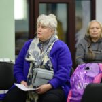 В Просветительском центре святителя Гурия Таврического кипит насыщенная образовательная и творческая жизнь