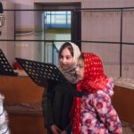 В кафедральном соборе святого благоверного князя Александра Невского г. Симферополя состоялись экскурсии для учащихся школ «МБОУ средняя общеобразовательная школа №38», «МБОУ Средняя общеобразовательная школа № 4 имени маршала Ф. И. Толбухина».