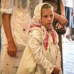 В ПРАЗДНИК ПРЕОБРАЖЕНИЯ ГОСПОДНЯ МИТРОПОЛИТ СИМФЕРОПОЛЬСКИЙ И КРЫМСКИЙ ЛАЗАРЬ ВОЗГЛАВИЛ ПРАЗДНИЧНУЮ БОЖЕСТВЕННУЮ ЛИТУРГИЮ В АЛЕКСАНДРО-НЕВСКОМ КАФЕДРАЛЬНОМ СОБОРЕ Г. СИМФЕРОПОЛЯ