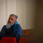 Прошли очередные занятия с учащимися библейско-богословских курсов в актовом зале здания Симферопольской и Крымской епархии