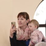 Большой праздничный концерт в Просветительском центре имени св. Гурия Таврического при кафедральном Александро-Невском соборе г. Симферополя.