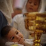 Начало нового учебного года в Просветительском центре имени св. Гурия Таврического при Александро-Невском кафедральном соборе