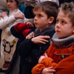 Воскресные богослужения в Александро-Невском кафедральном соборе в Неделю о мытаре и фарисее, праздник Собора новомучеников и исповедников Церкви Русской