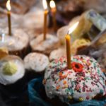 В день Радоницы в кафедральном Александро-Невском соборе г. Симферополя была совершена панихида по усопшим .