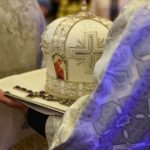 НОЧНОЕ РОЖДЕСТВЕНСКОЕ БОГОСЛУЖЕНИЕ ВОЗГЛАВИЛ ЕПИСКОП БАХЧИСАРАЙСКИЙ КАЛЛИНИК В КАФЕДРАЛЬНОМ СОБОРЕ СВЯТОГО БЛАГОВЕРНОГО КНЯЗЯ АЛЕКСАНДРА НЕВСКОГО Г. СИМФЕРОПОЛЯ.
