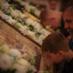 Праздничные богослужения в Александро-Невском кафедральном соборе в праздник Рождества Пресвятой Владычицы нашей Богородицы и Приснодевы Марии