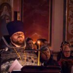 Четверток Великого канона